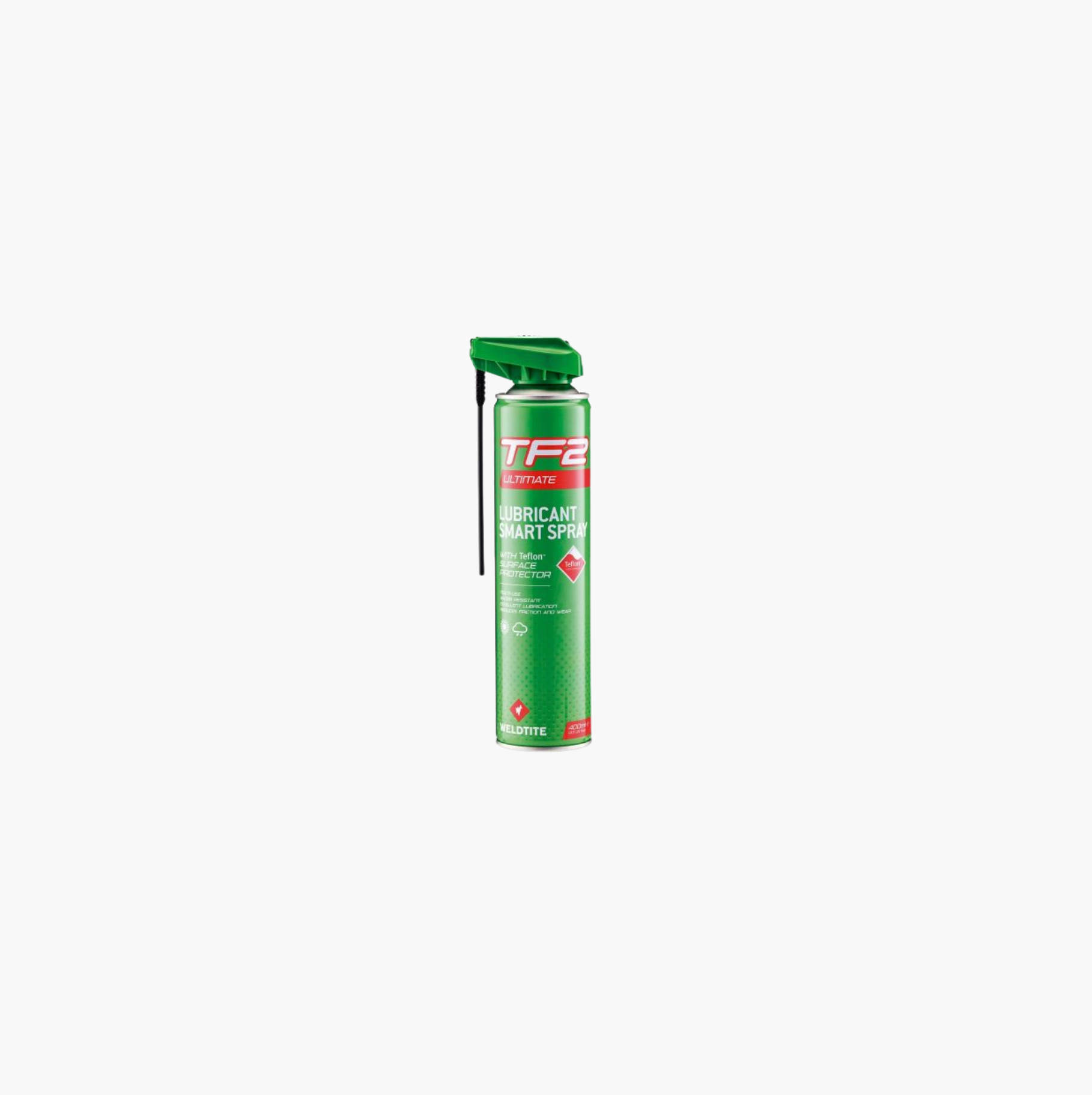 Smartspray 400Ml Lubri Ultimate C/Teflon