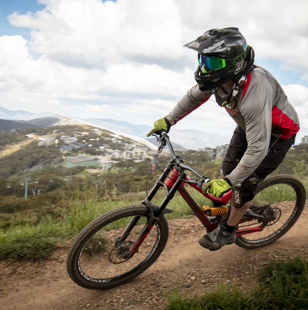 Bicicletas de Montaña