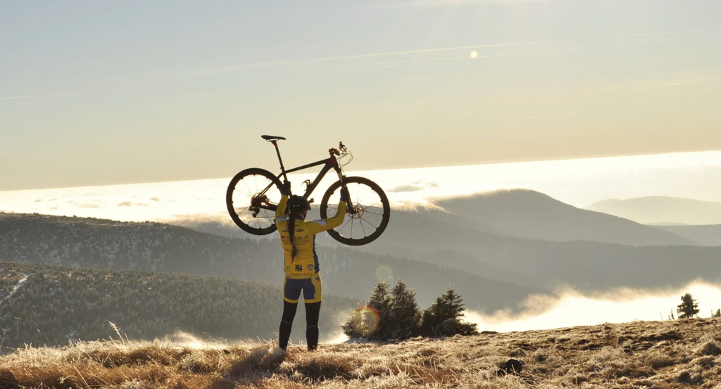 Bike Care