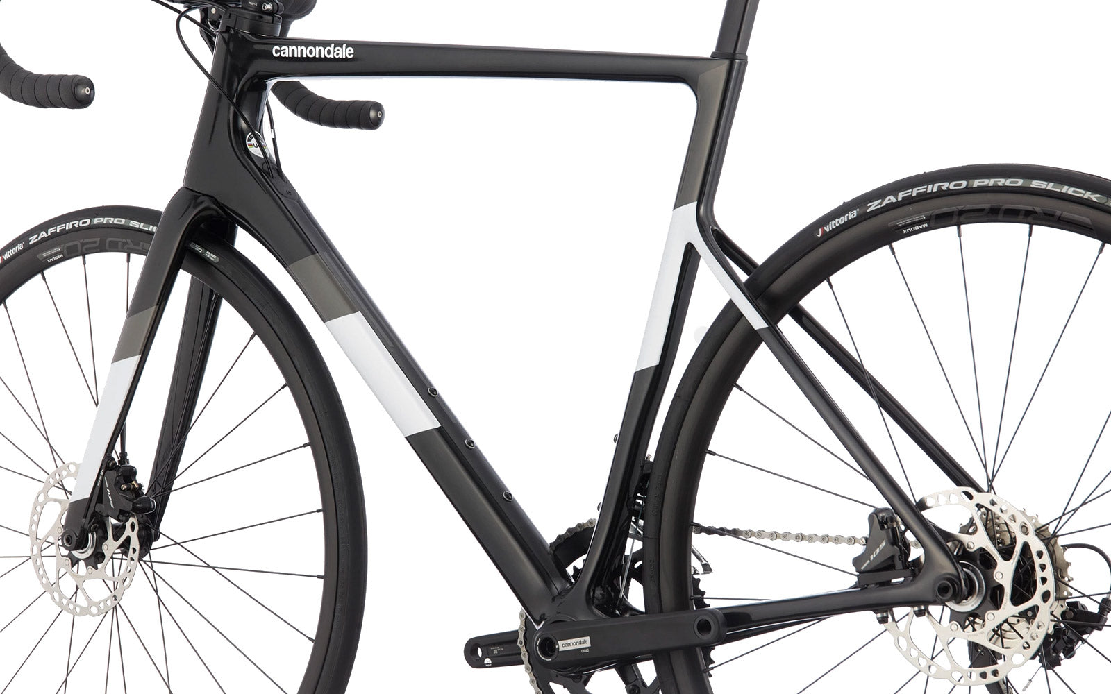 Bicicleta de ruta Cannondale Supersix Evo Carbon 105