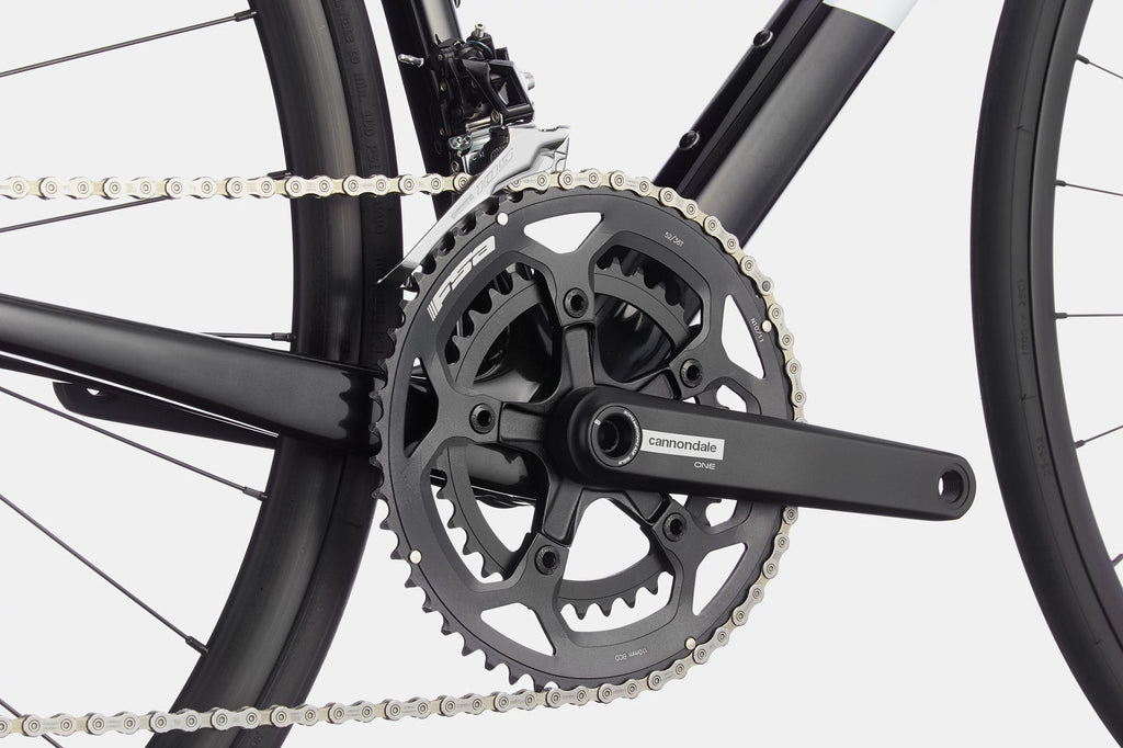 Bicicleta de ruta Cannondale Supersix Evo Carbon 105