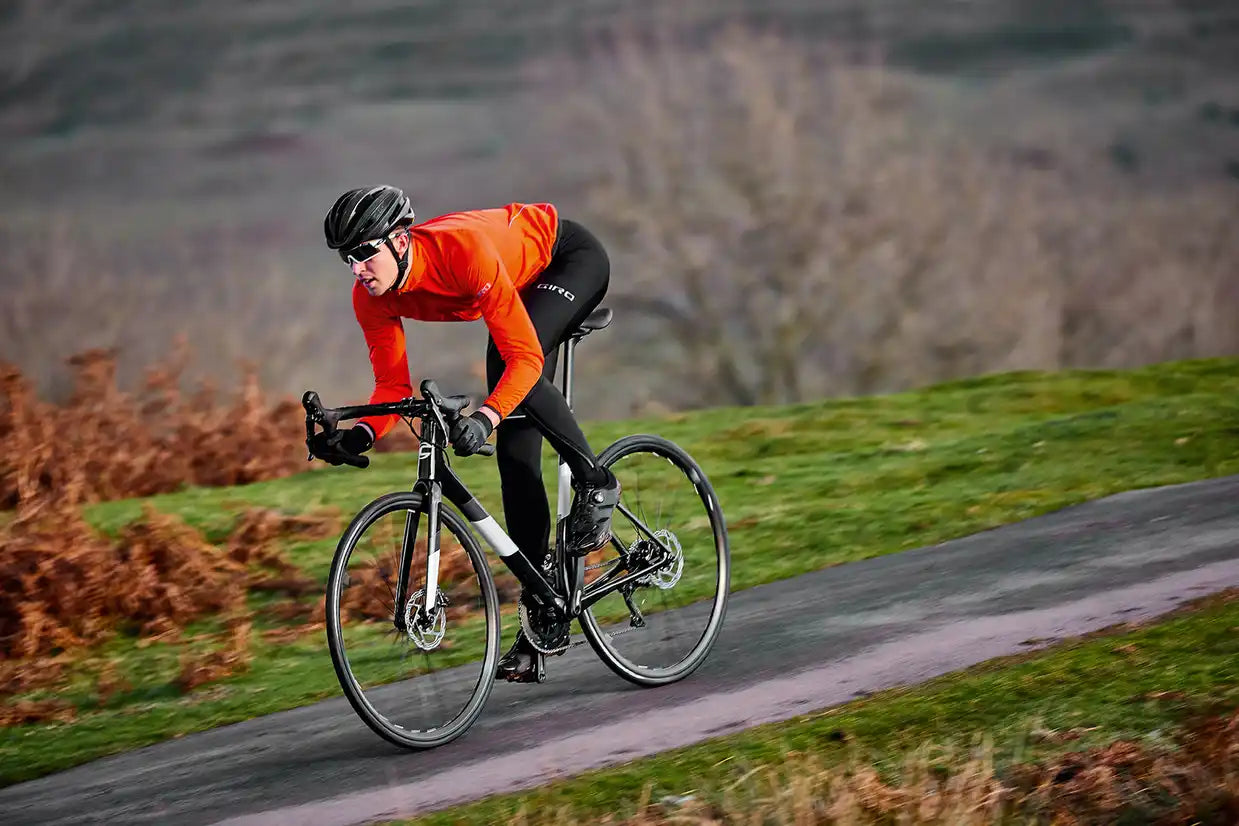 Bicicleta de ruta Cannondale Supersix Evo Carbon 105