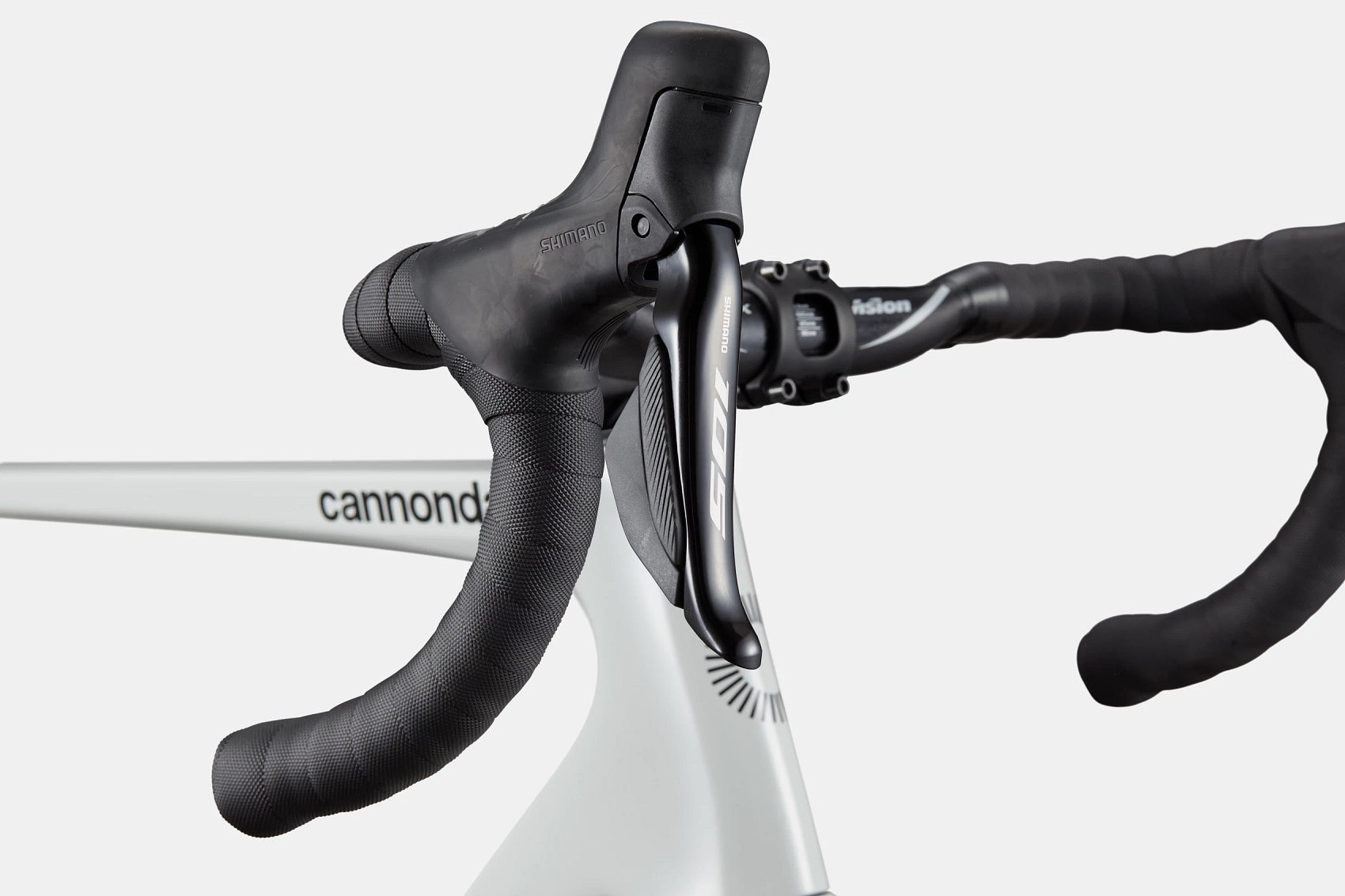 Bicicleta de ruta Cannondale Supersix Evo 3 Gen 4 105 DI2