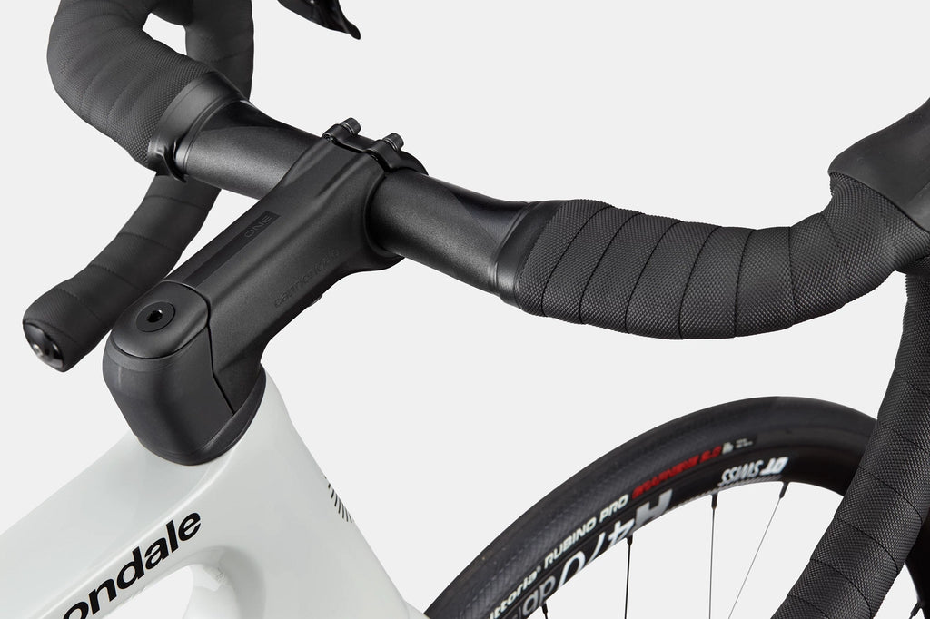 Bicicleta de ruta Cannondale Supersix Evo 3 Gen 4 105 DI2