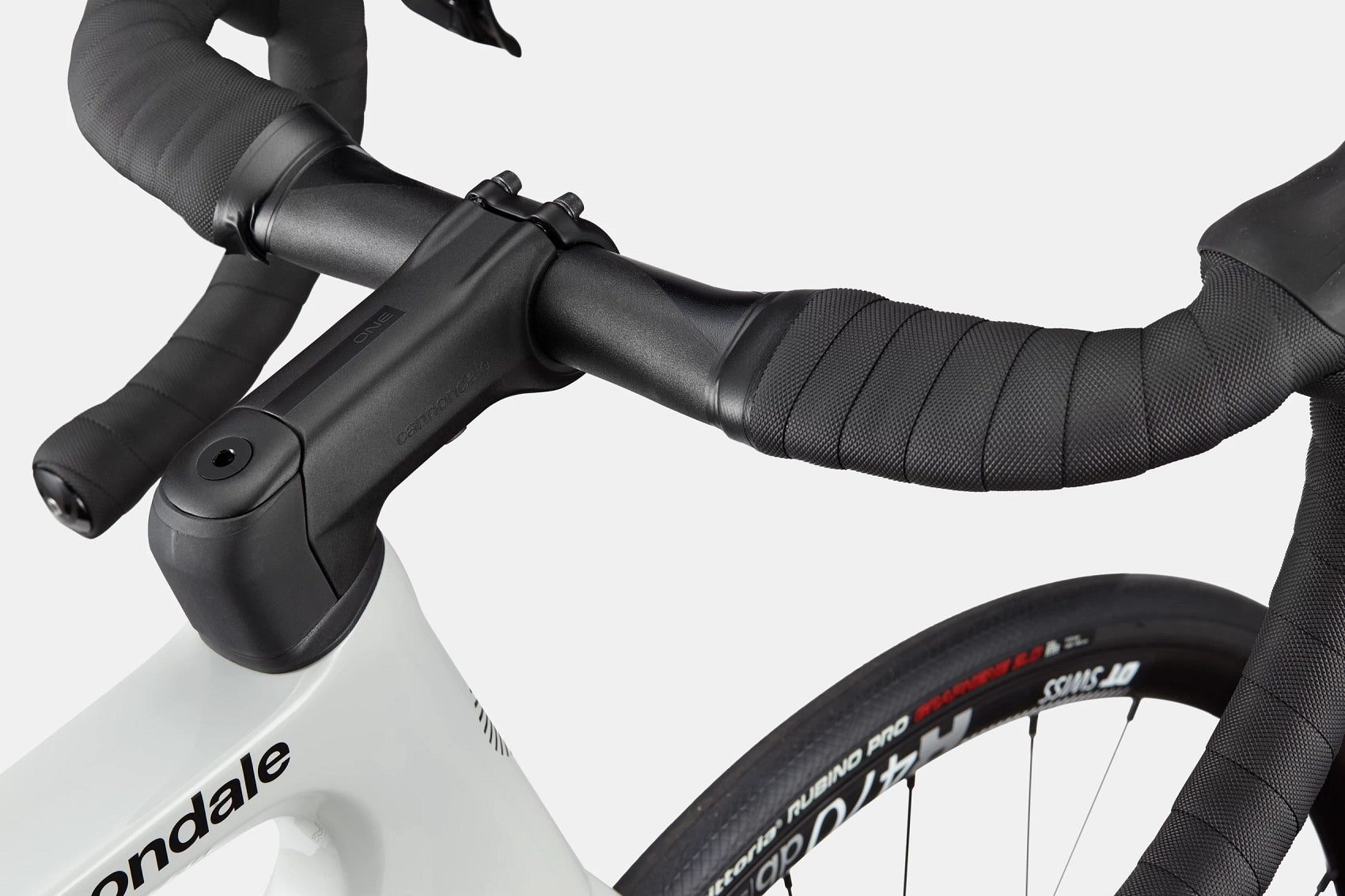 Bicicleta de ruta Cannondale Supersix Evo 3 Gen 4 105 DI2