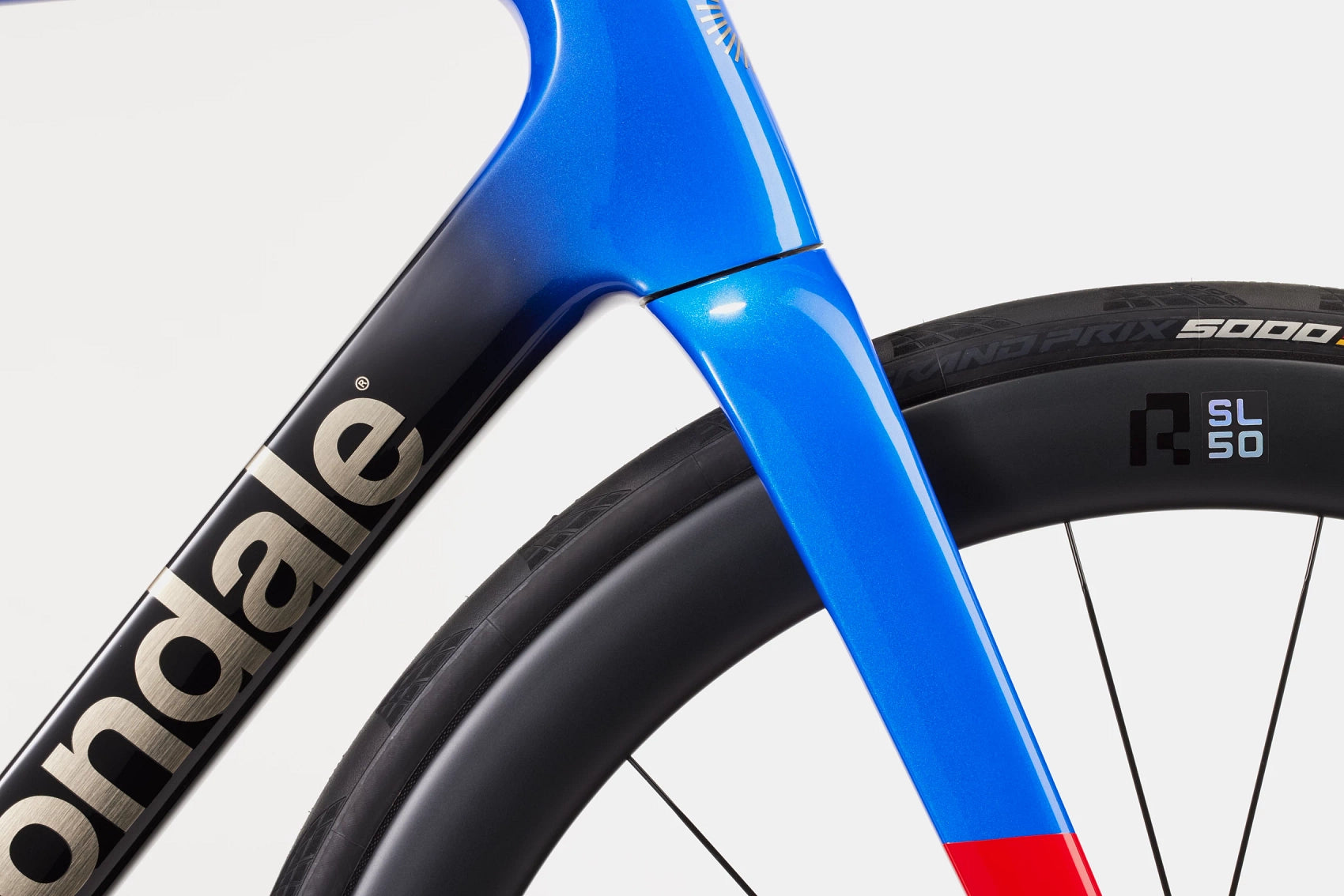 Bicicleta de ruta Cannondale SuperSix Evo Hi-Mod 2 Ultegra DI2