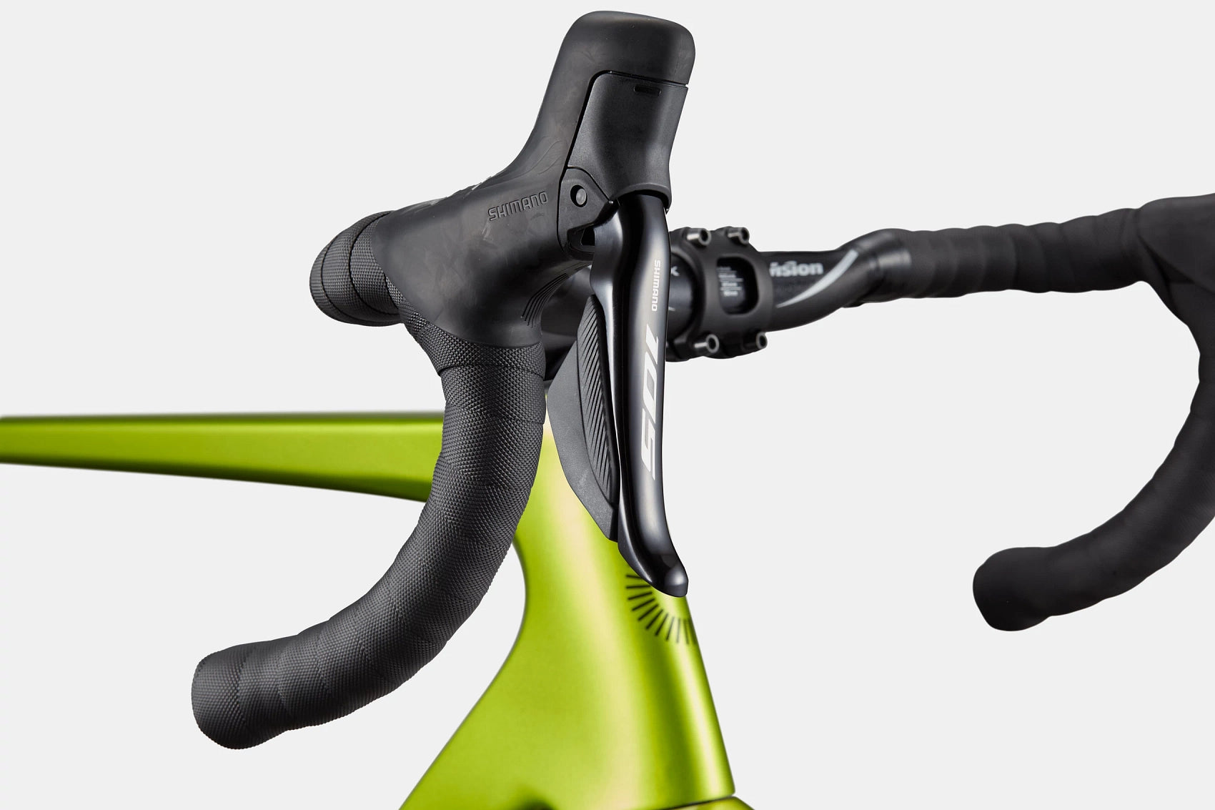 Bicicleta de ruta Cannondale Supersix Evo 3 Gen 4 105 DI2