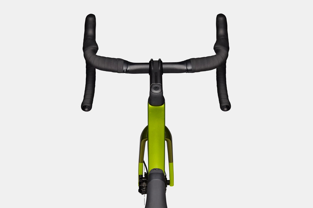 Bicicleta de ruta Cannondale Supersix Evo 3 Gen 4 105 DI2