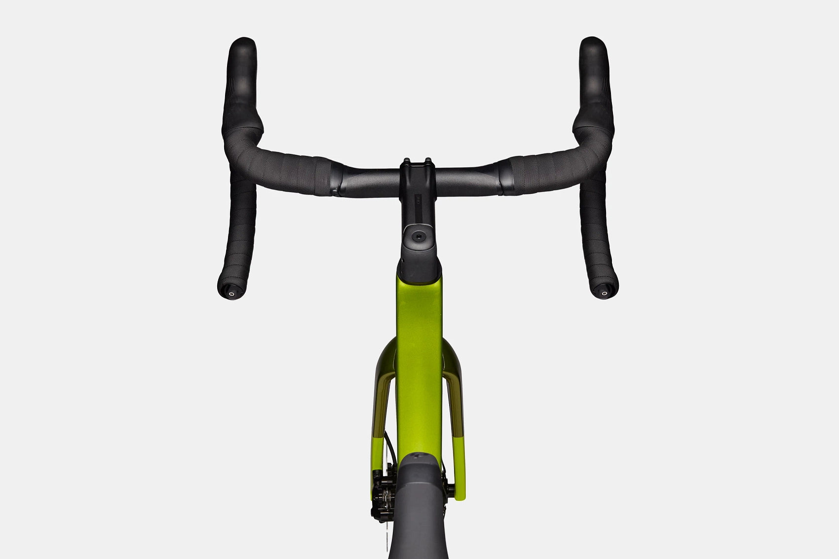 Bicicleta de ruta Cannondale Supersix Evo 3 Gen 4 105 DI2