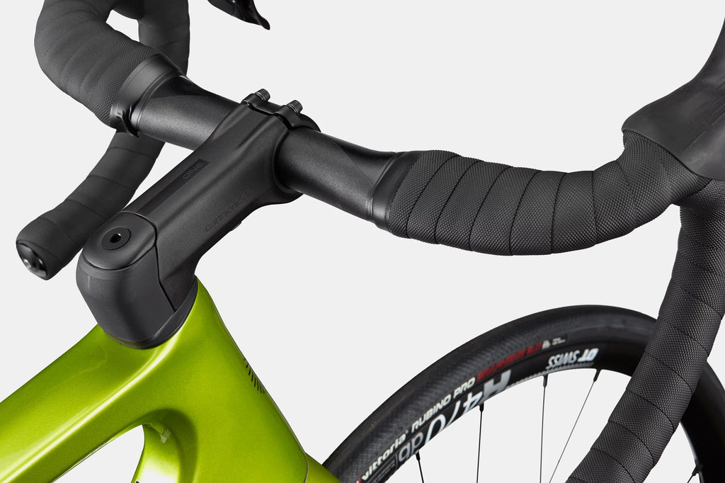 Bicicleta de ruta Cannondale Supersix Evo 3 Gen 4 105 DI2