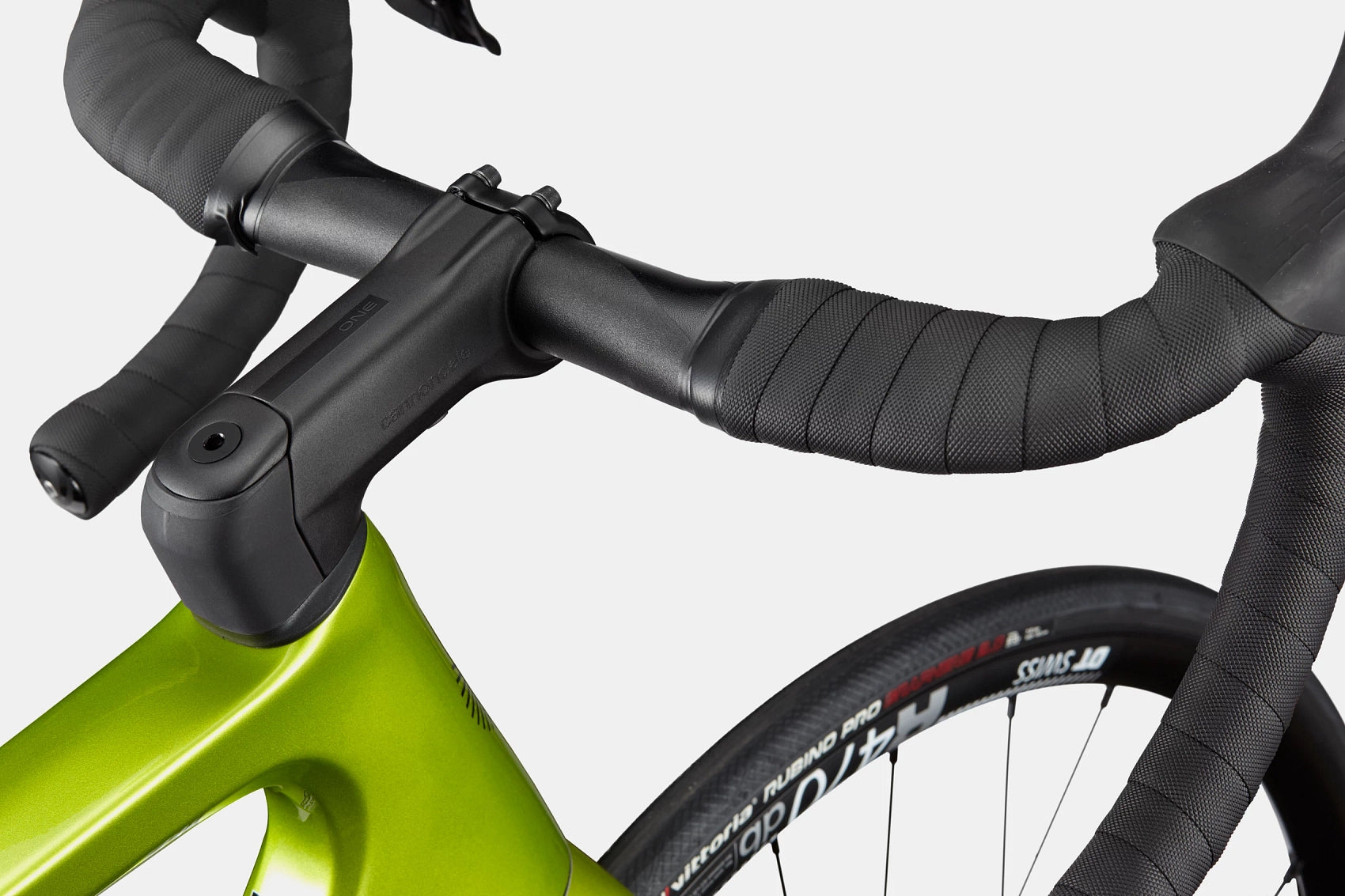 Bicicleta de ruta Cannondale Supersix Evo 3 Gen 4 105 DI2