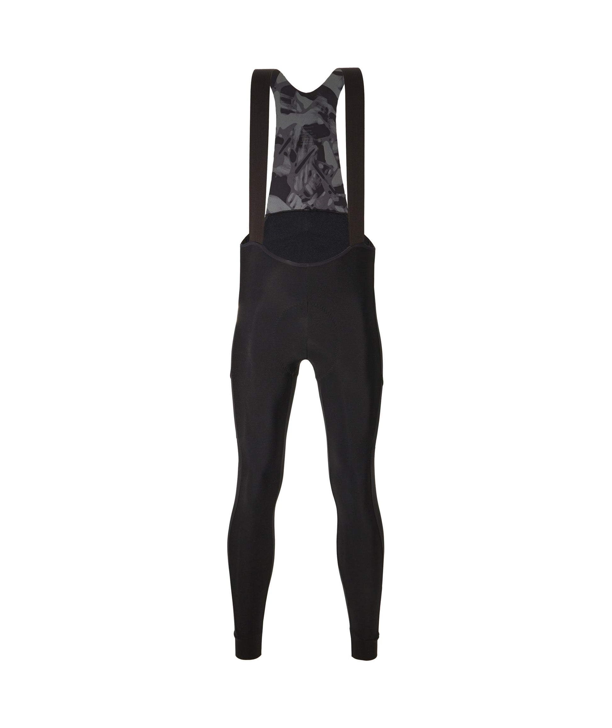 Gravel - Bibs de pierna completa