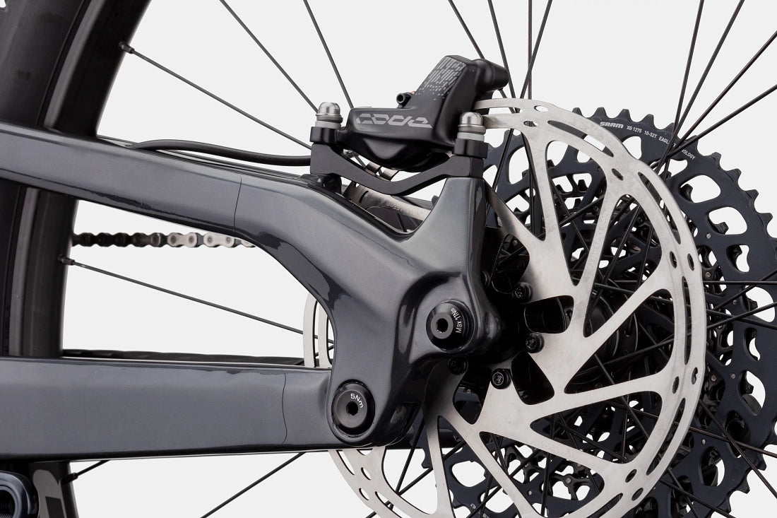 Bicicleta para Enduro Cannondale Jekyll 1