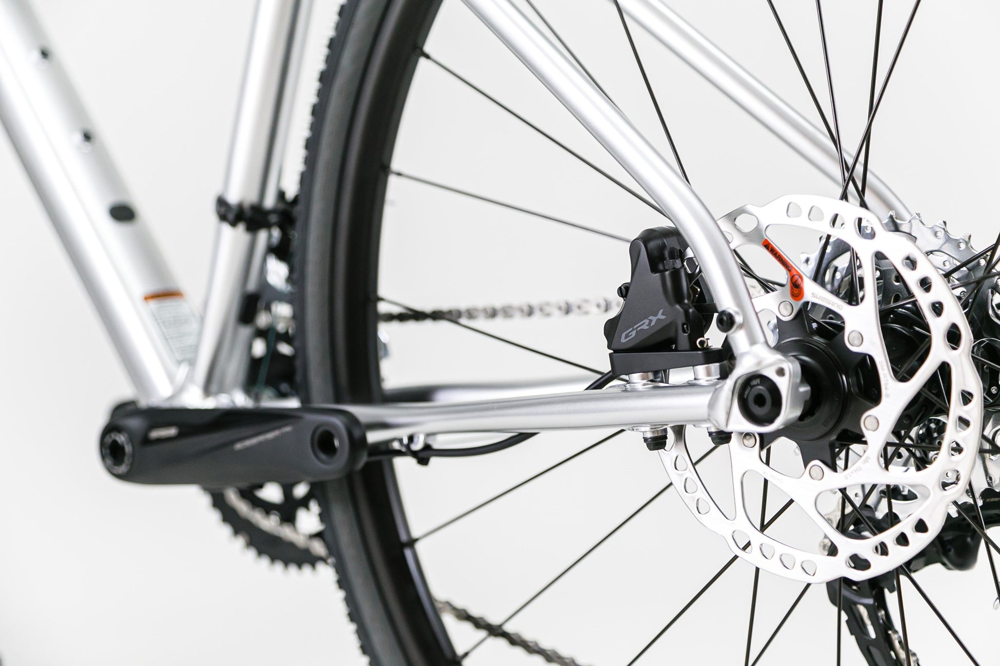 Bicicleta gravel Cannondale Topstone 1 aluminio