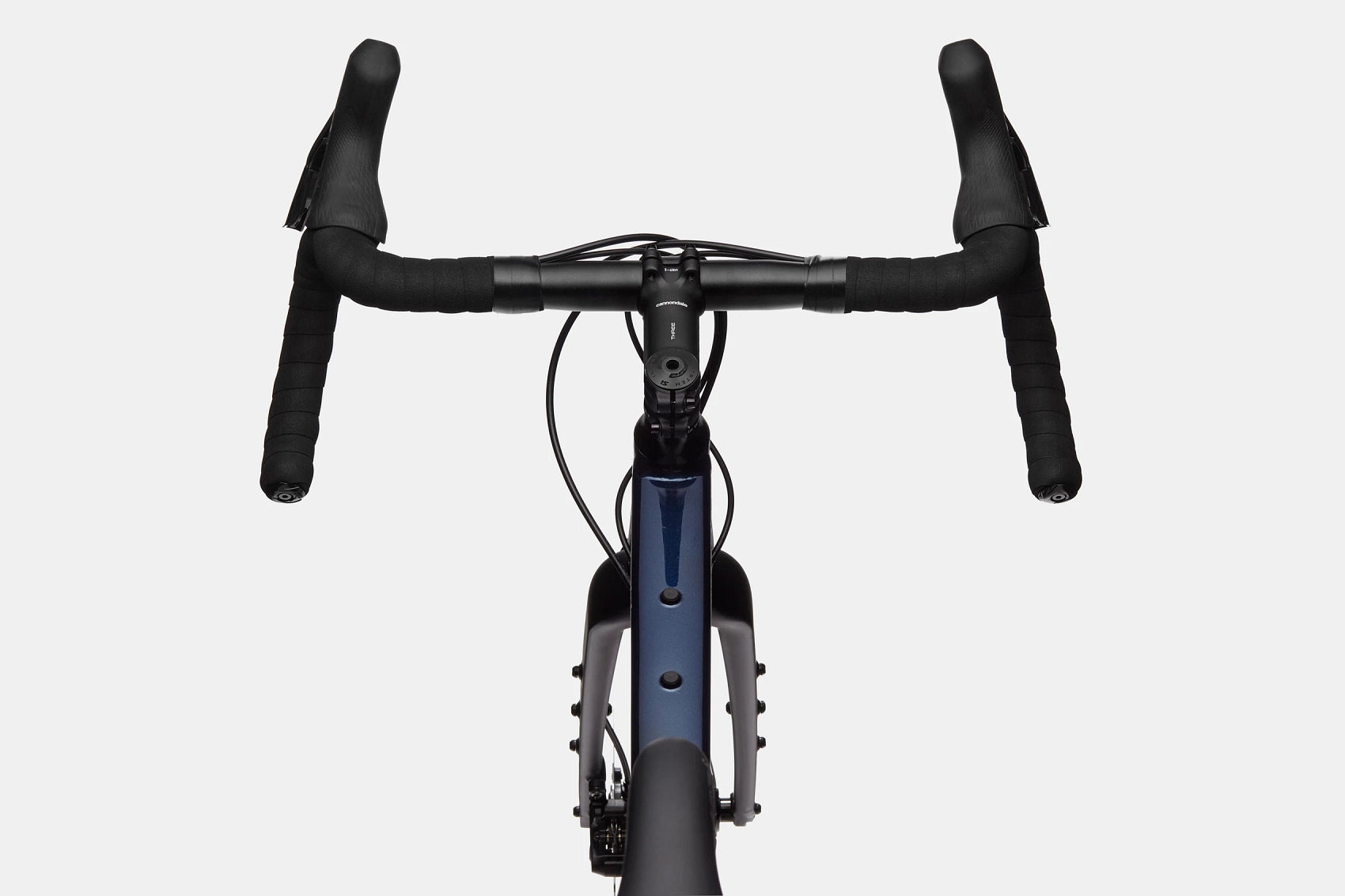 Bicicleta gravel Cannondale Topstone 2 aluminio