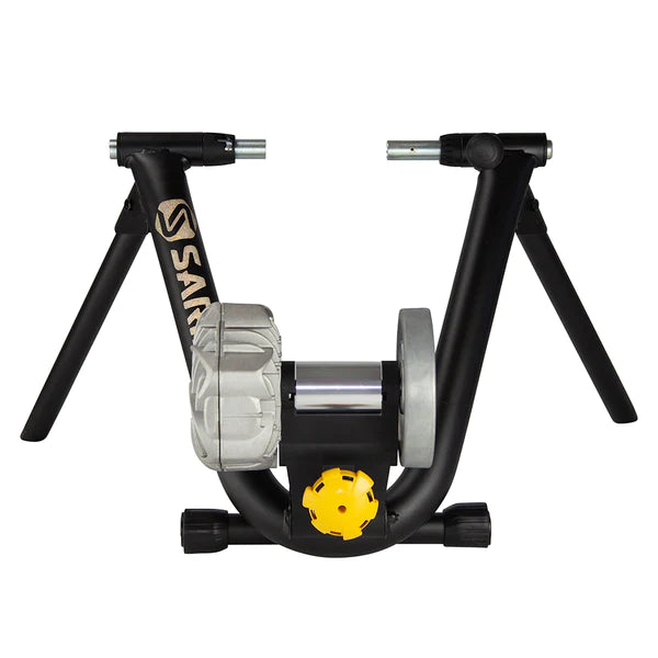 Entrenador Saris Fluid2 Kit C/Sensor