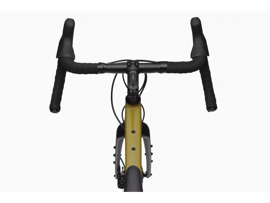 Bicicleta gravel Cannondale Topstone 2 aluminio
