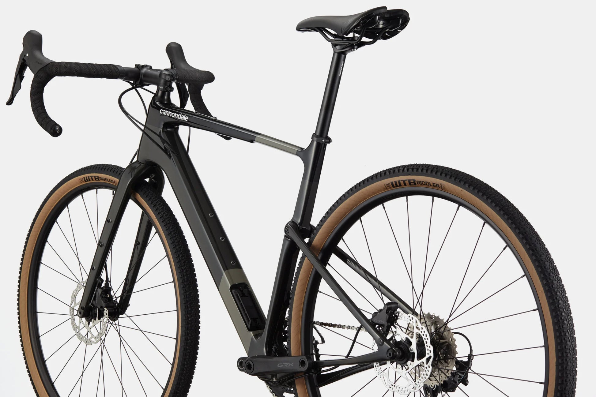 Bicicleta gravel Cannondale Topstone Carbon 4