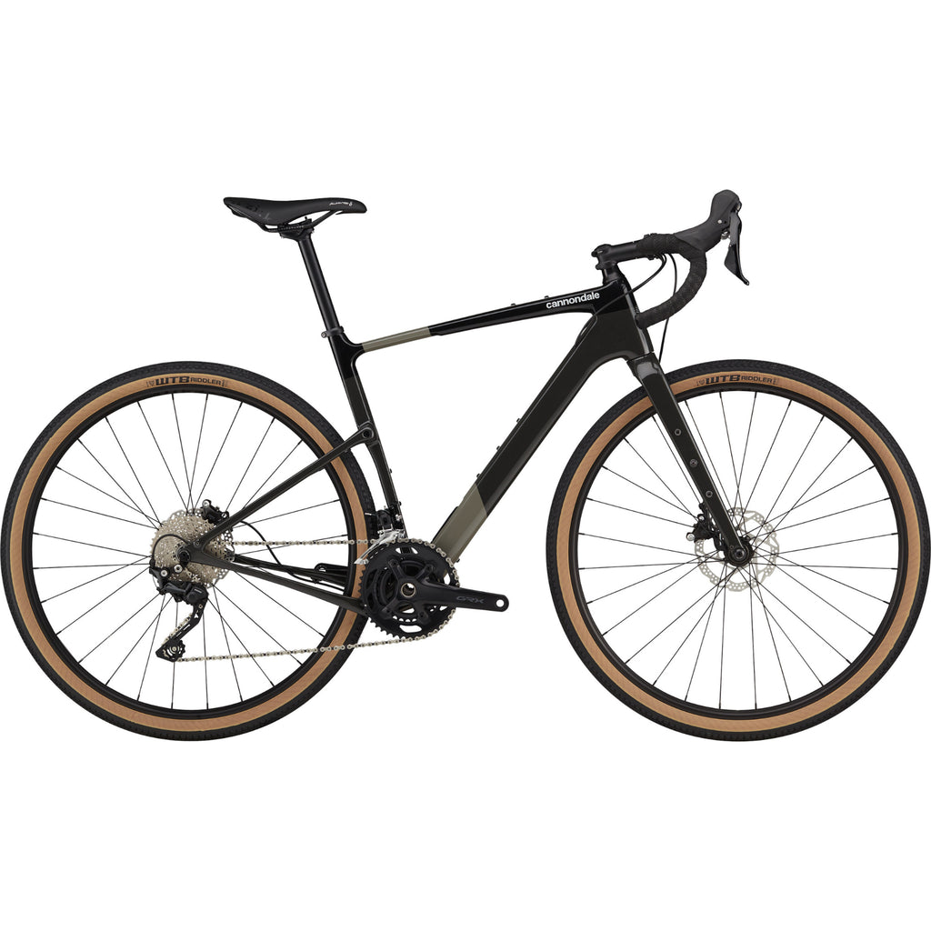 Bicicleta gravel Cannondale Topstone Carbon 4