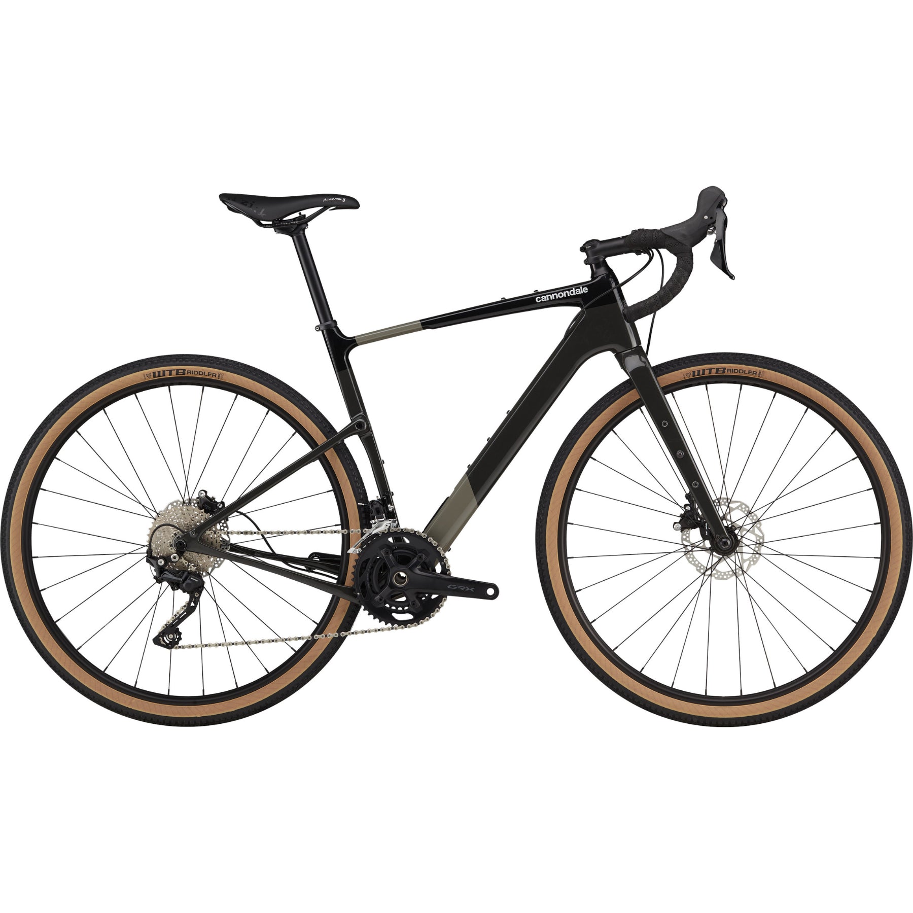 Bicicleta gravel Cannondale Topstone Carbon 4