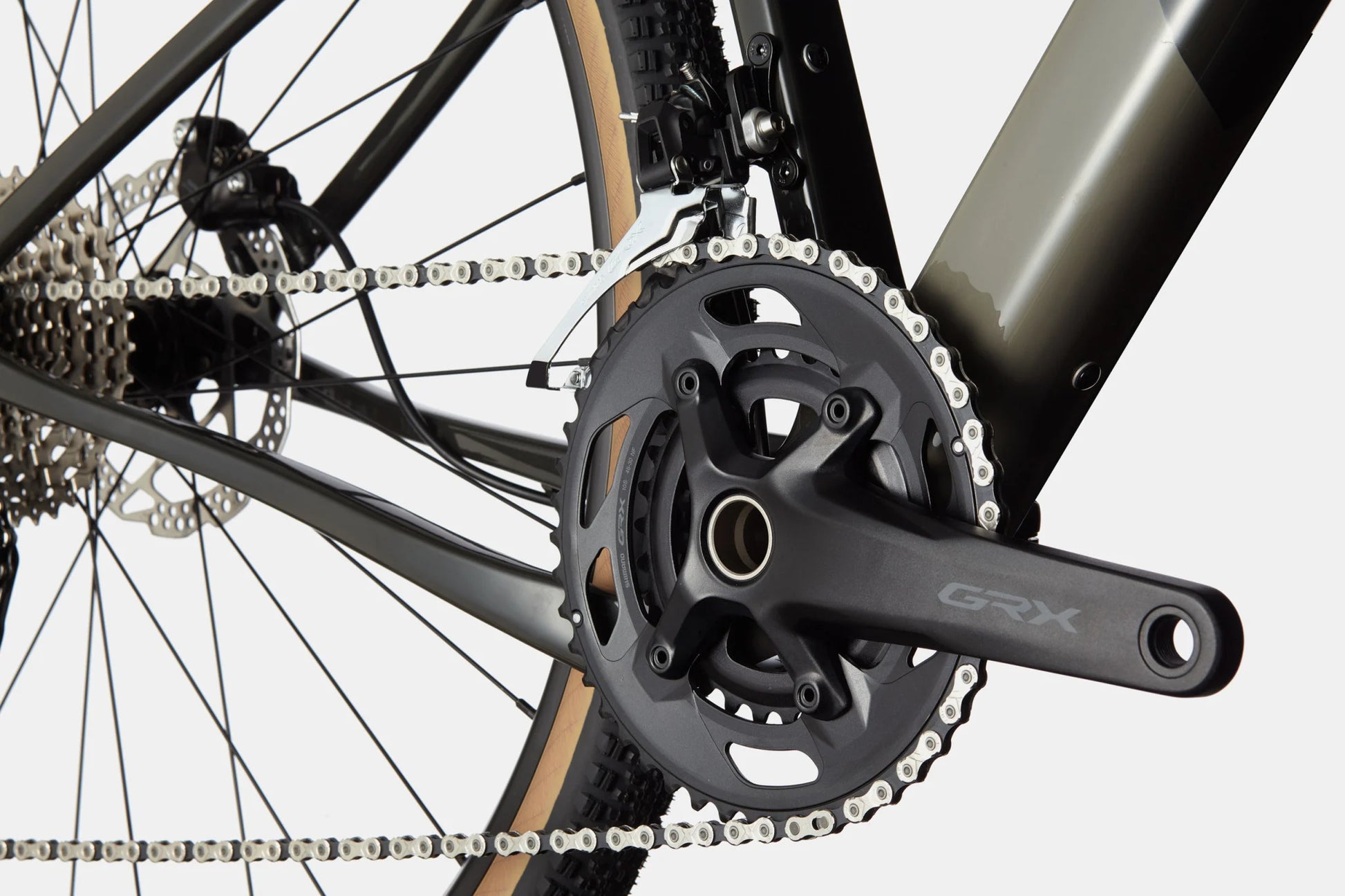 Bicicleta gravel Cannondale Topstone Carbon 4