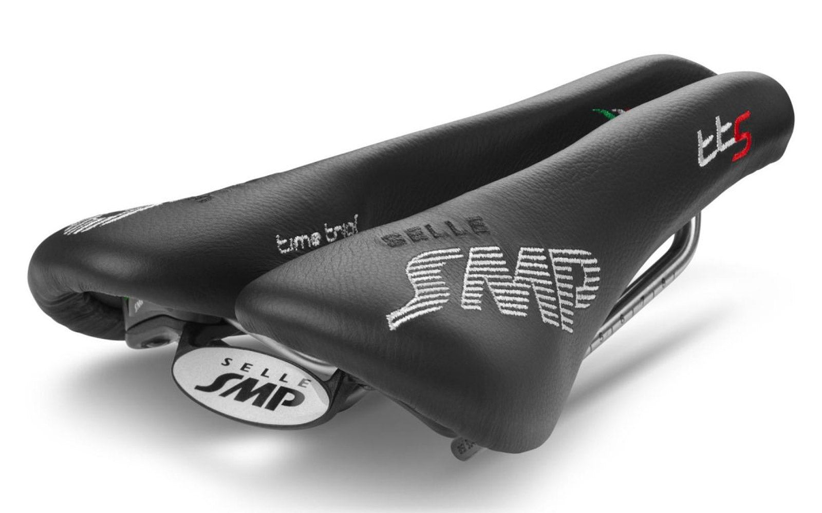 Asiento Selle SMP TT5 para triatlón