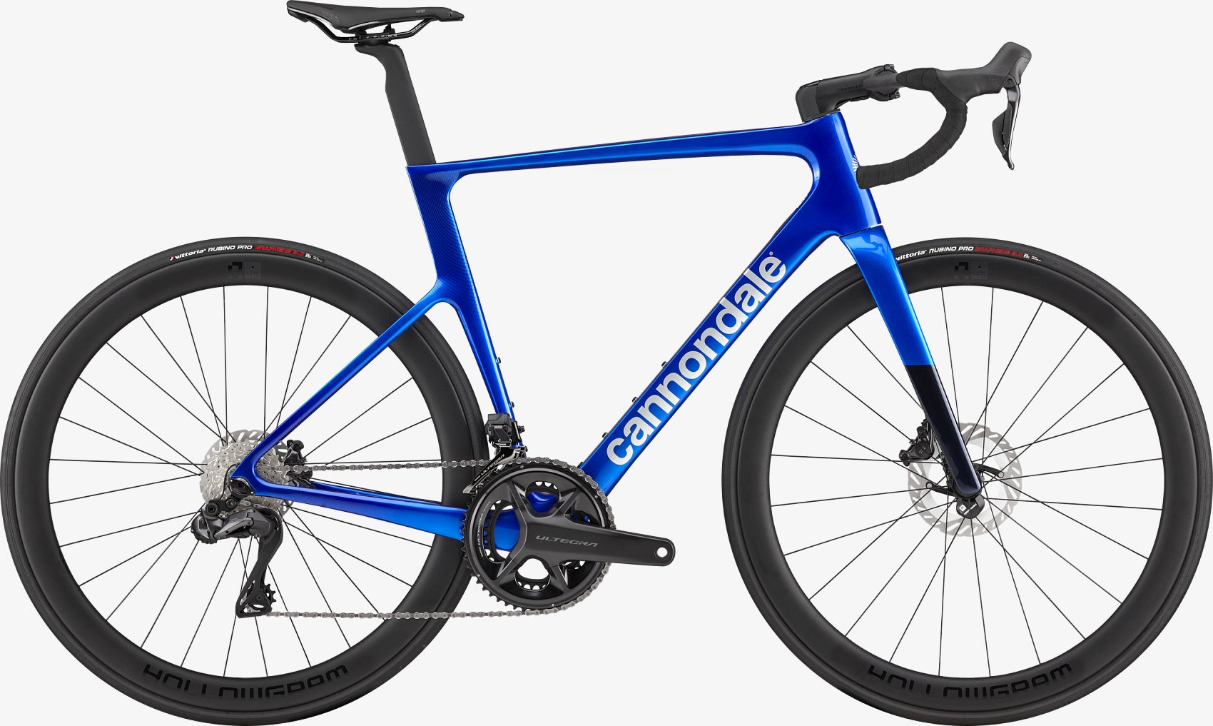 Bicicleta de ruta Cannondale SuperSix Evo 2 Ultegra DI2