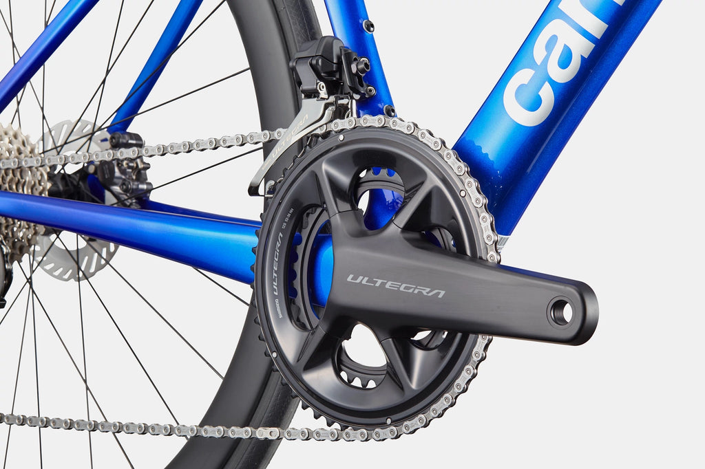 Bicicleta de ruta Cannondale SuperSix Evo 2 Ultegra DI2