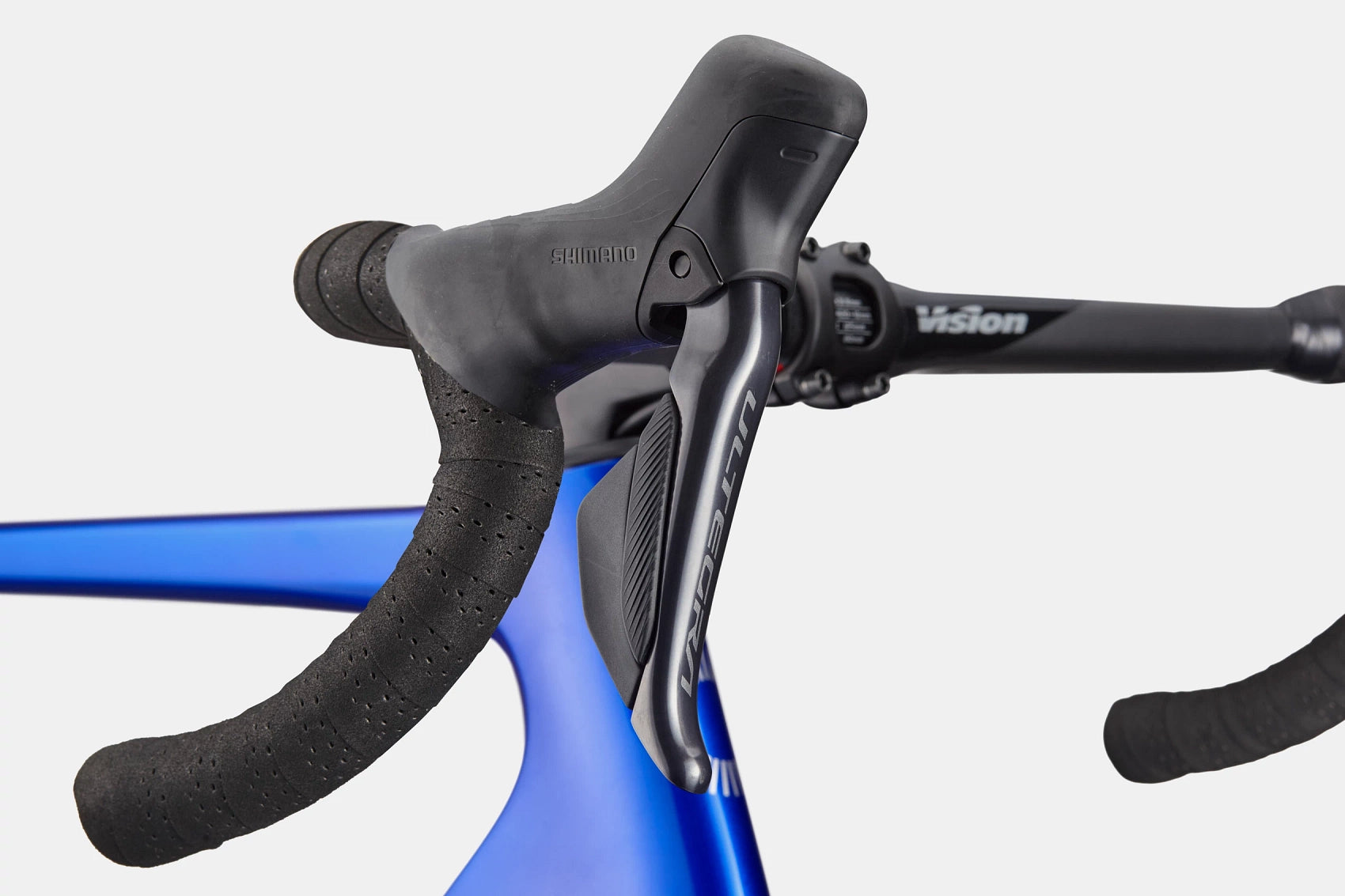 Bicicleta de ruta Cannondale SuperSix Evo 2 Ultegra DI2