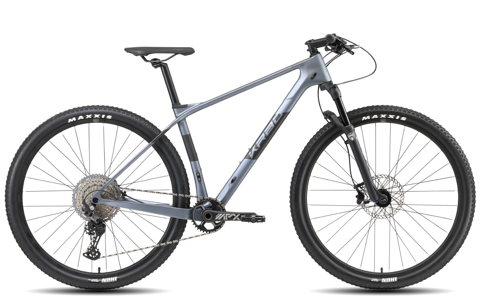 Bicicleta de montaña KRBO DRT