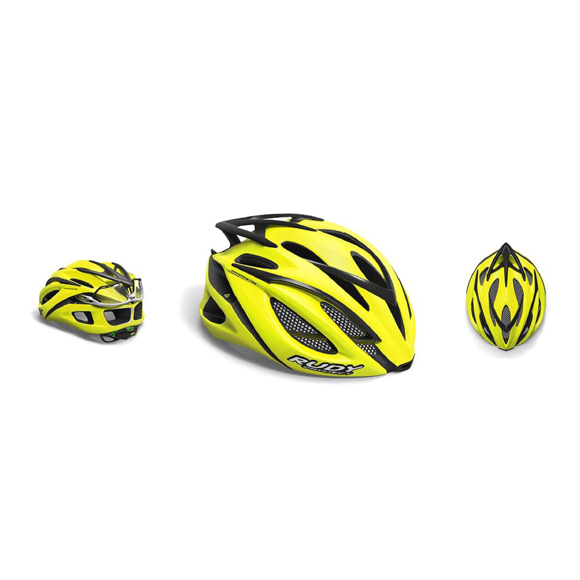 Casco Rudy Project Racemaster