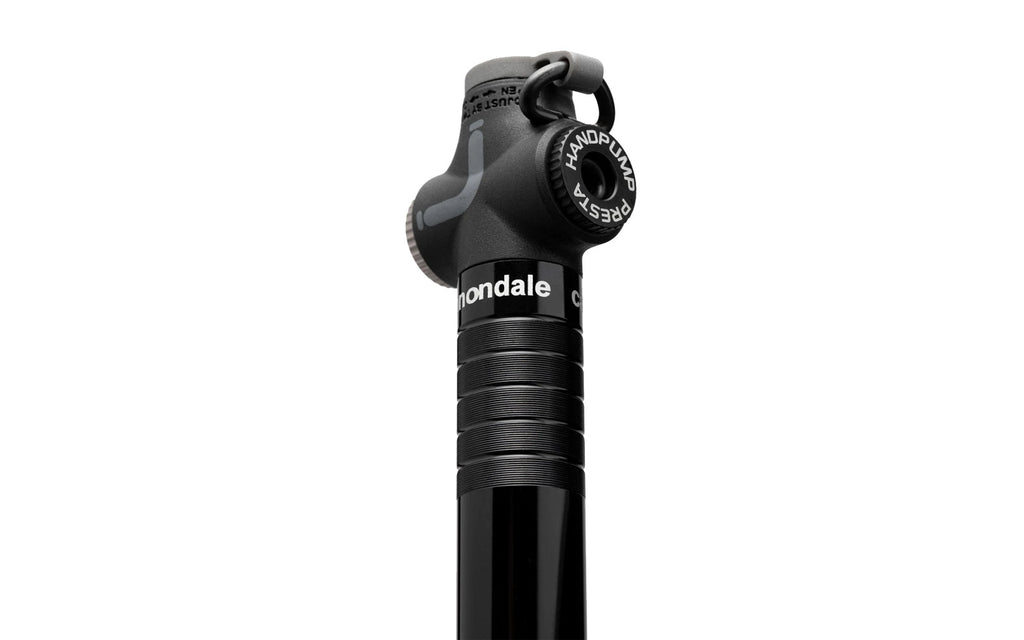 Bomba portátil Cannondale Road Mini CO2