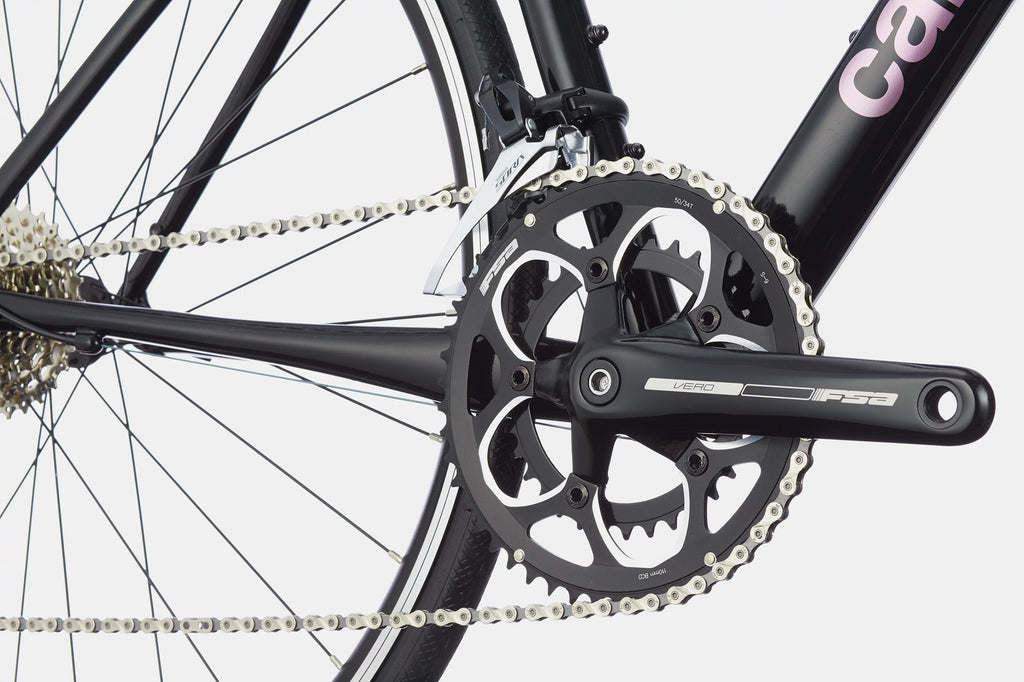 Cannondale CAAD Optimo 3