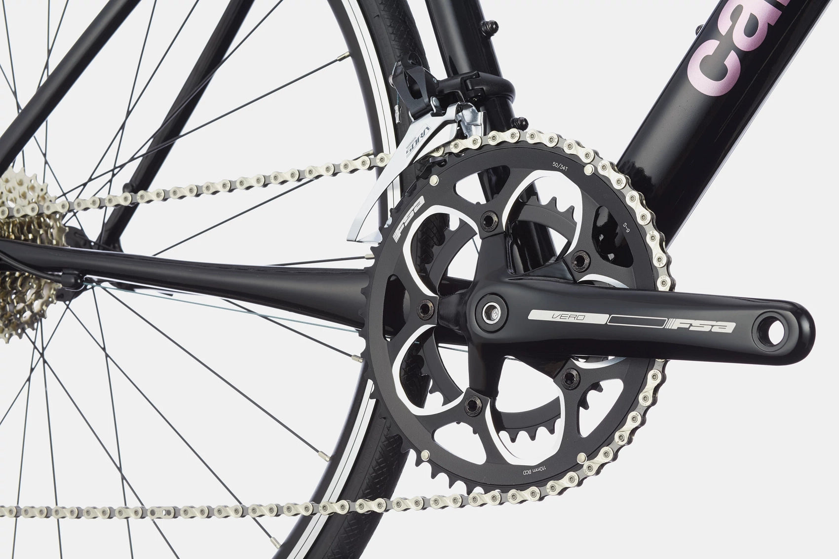 Cannondale CAAD Optimo 3