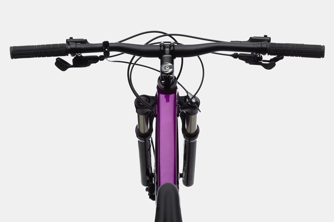 Bicicleta Cannondale MTB Trail SL4