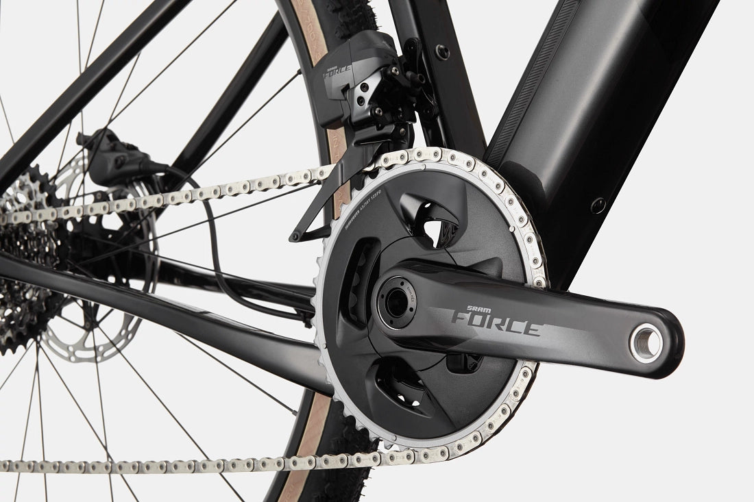 Bicicleta gravel Cannondale Topstone Carbon 1 RLE