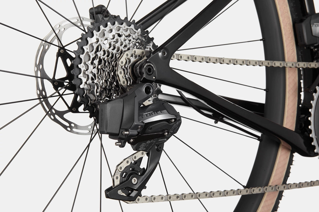 Bicicleta gravel Cannondale Topstone Carbon 1 RLE