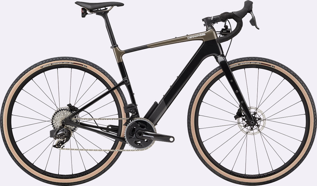 Bicicleta gravel Cannondale Topstone Carbon 1 RLE