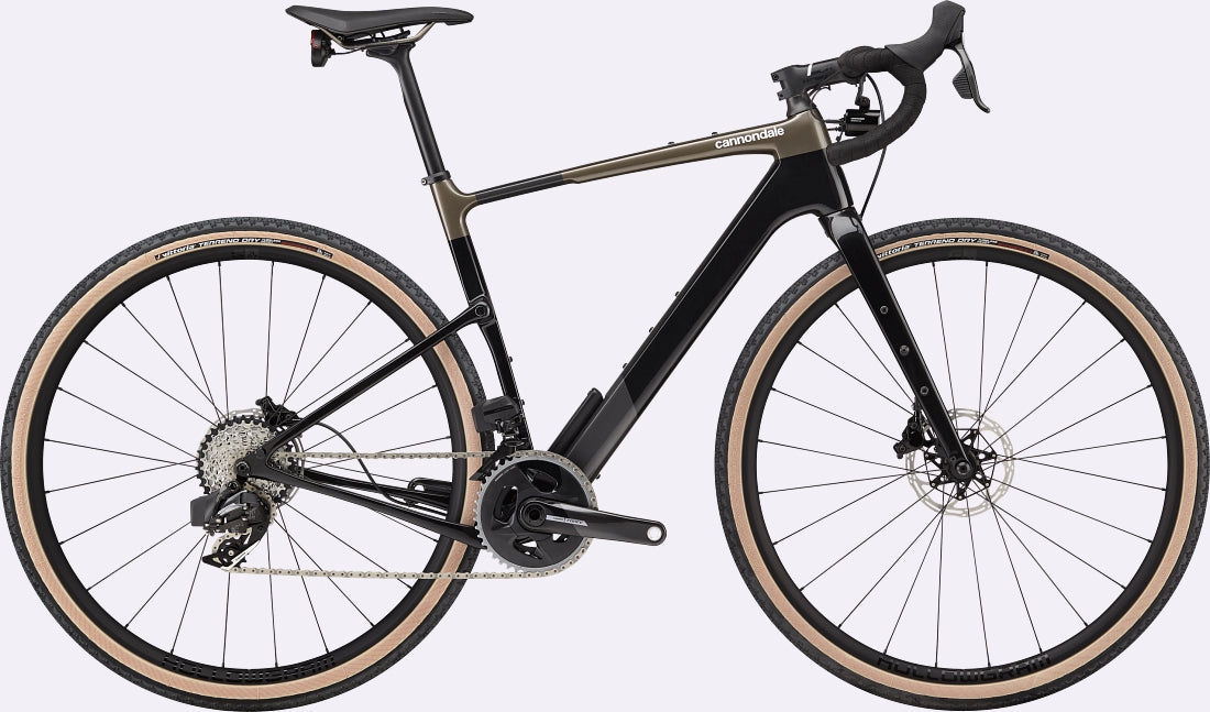 Bicicleta gravel Cannondale Topstone Carbon 1 RLE