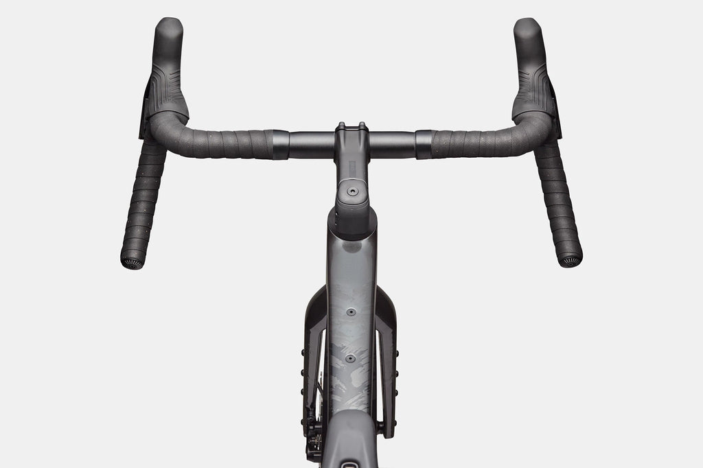 bicicleta Cannondale Gravel Topstone Carbon 3 GRX 2x