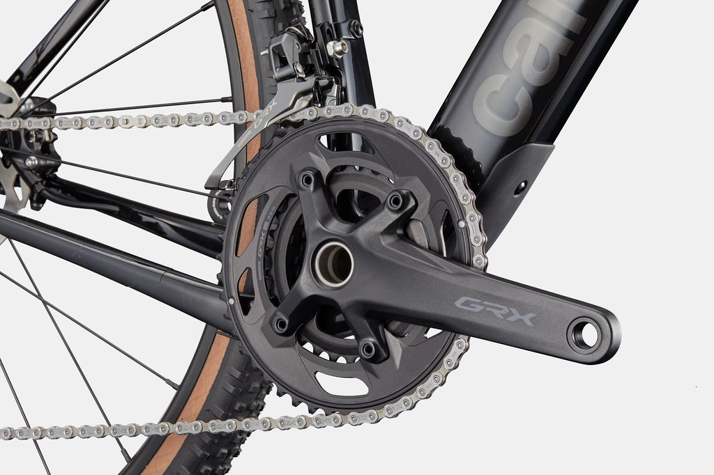 bicicleta Cannondale Gravel Topstone Carbon 3 GRX 2x