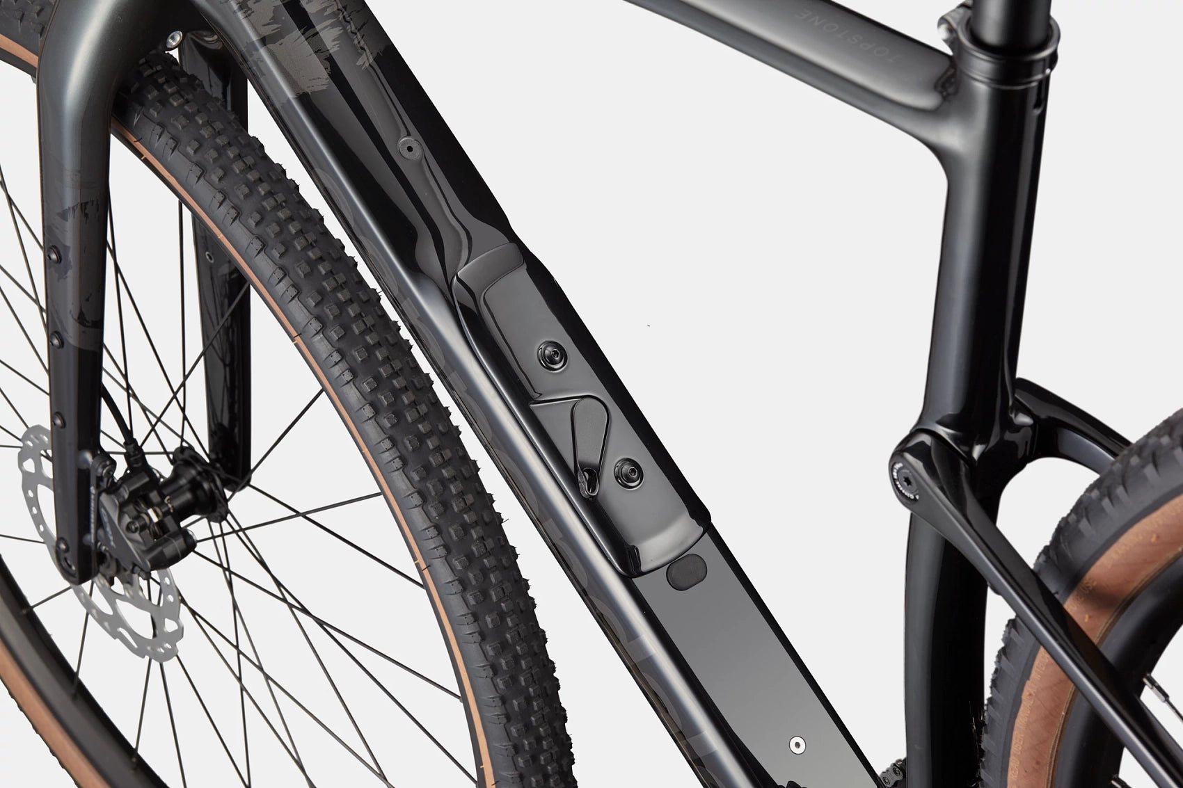 bicicleta Cannondale Gravel Topstone Carbon 3 GRX 2x