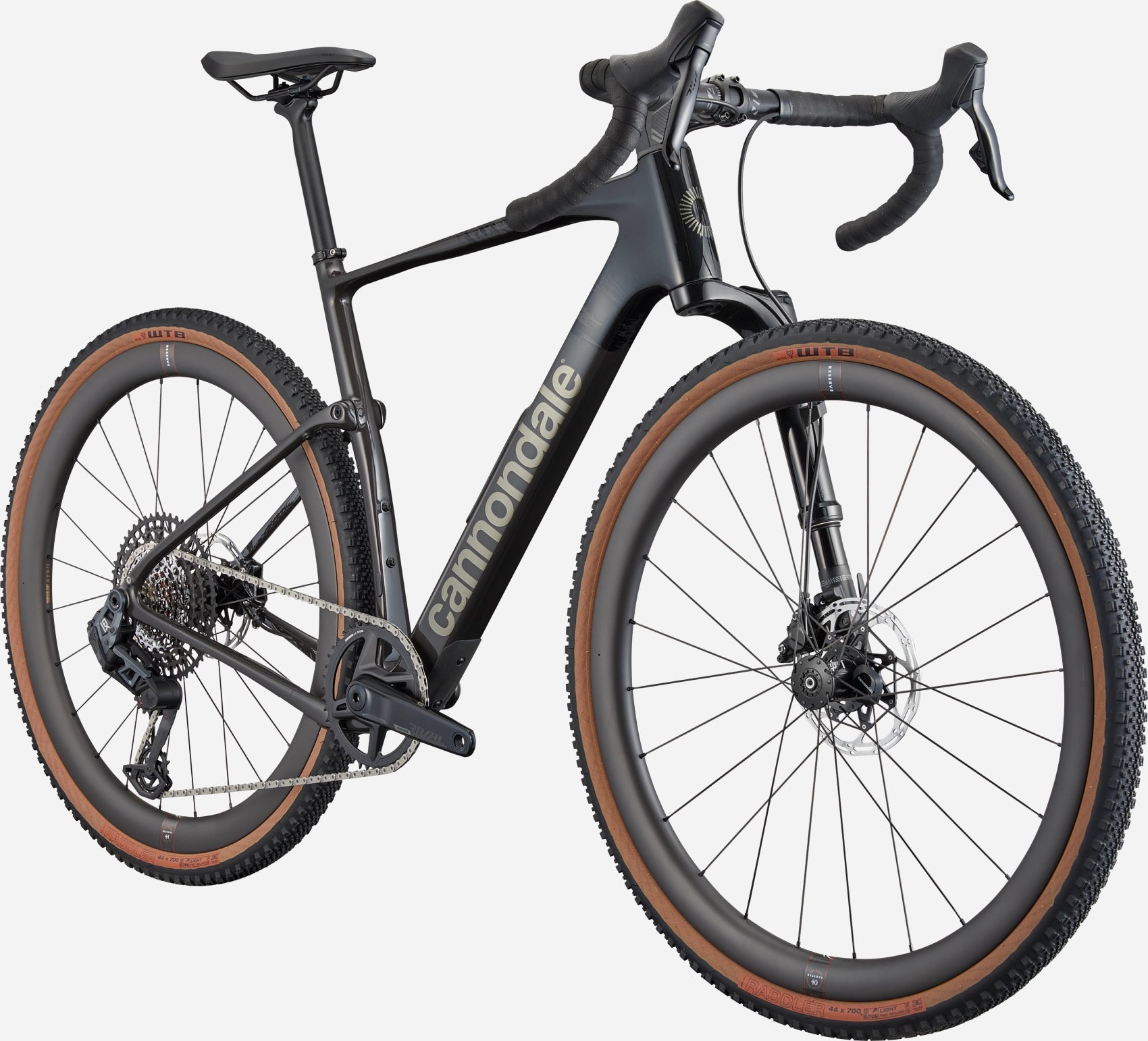 Bicicleta cannondale gravel topstone carbon 1 lefty
