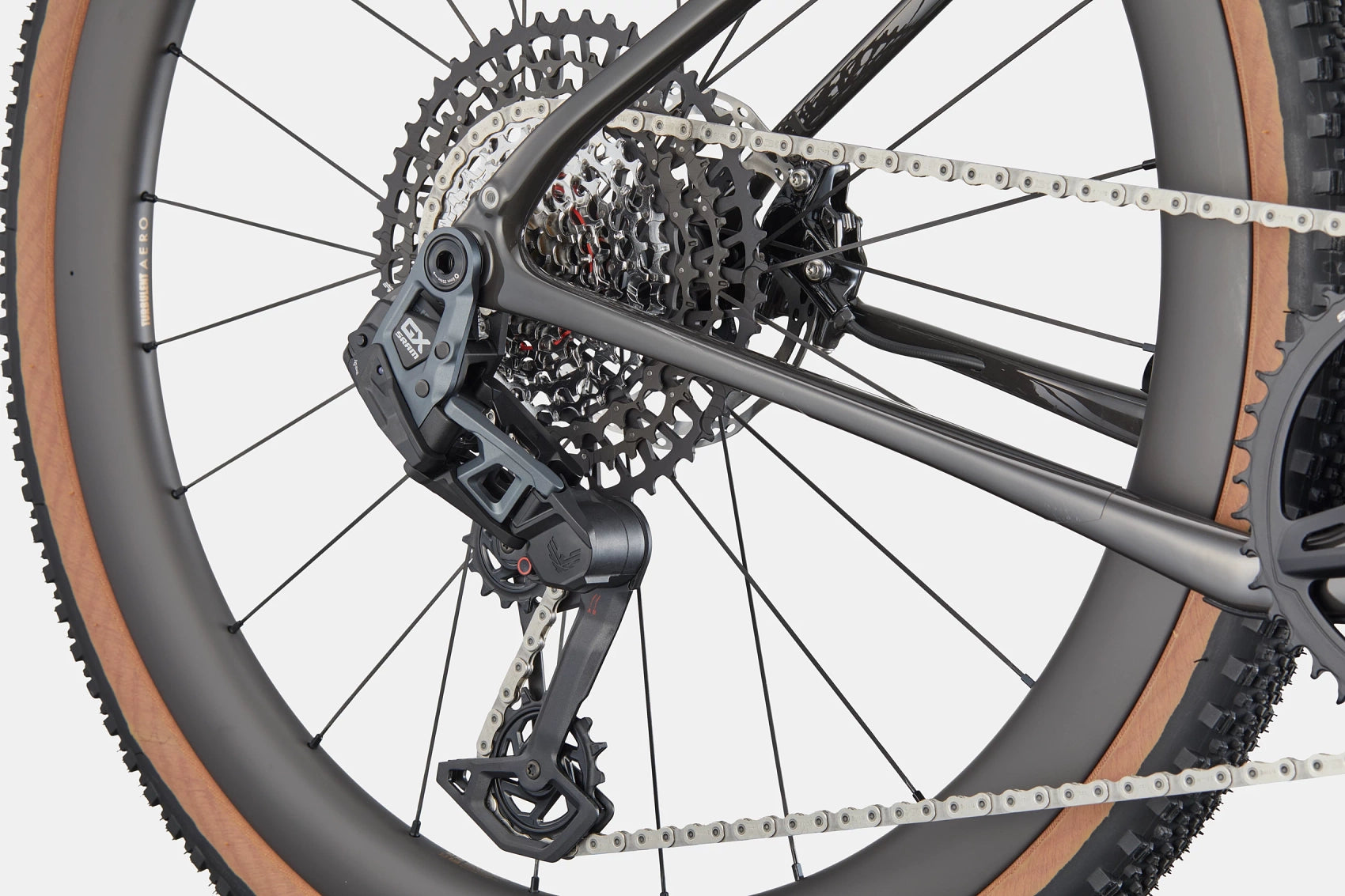 Bicicleta cannondale gravel topstone carbon 1 lefty