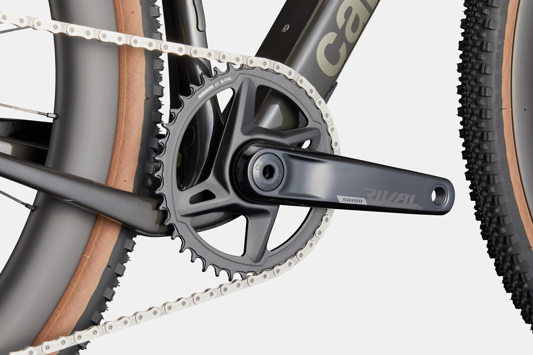 Bicicleta cannondale gravel topstone carbon 1 lefty