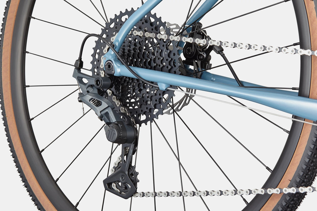 Bicicleta Cannondale Gravel Topstone 3