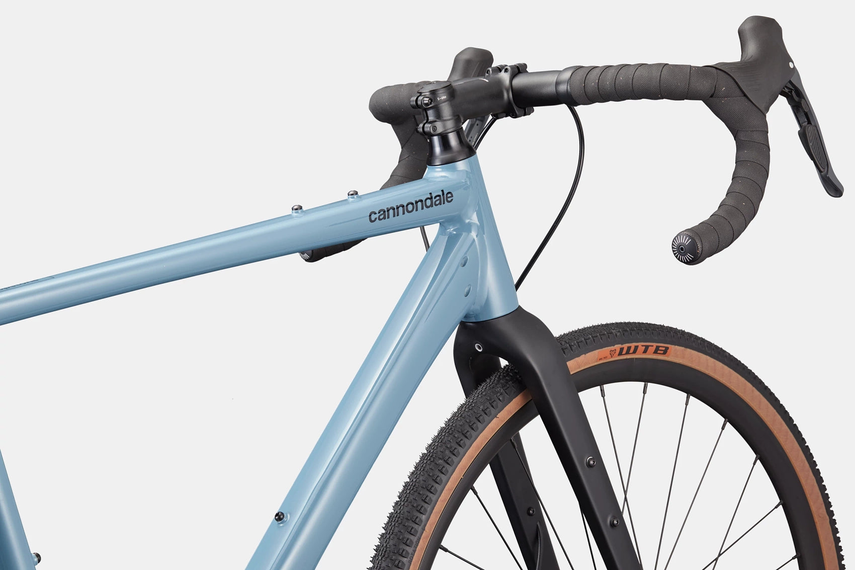 Bicicleta Cannondale Gravel Topstone 3