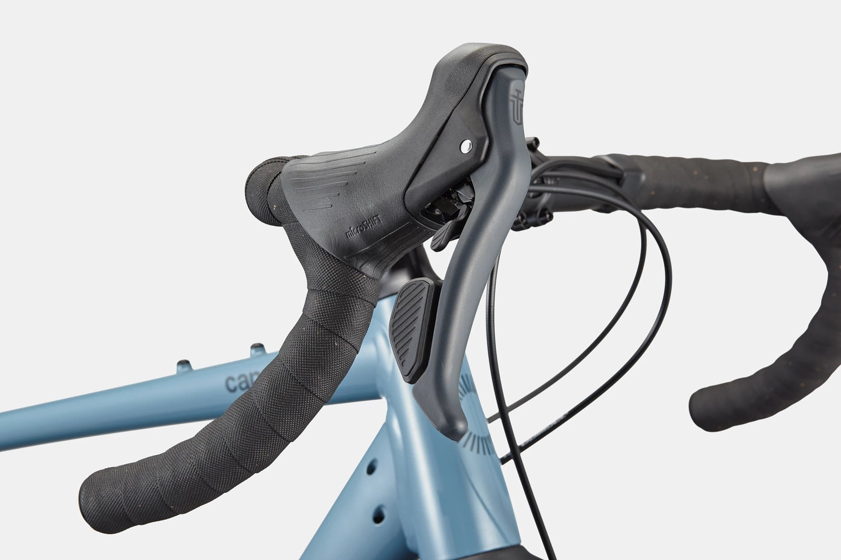Bicicleta Cannondale Gravel Topstone 3