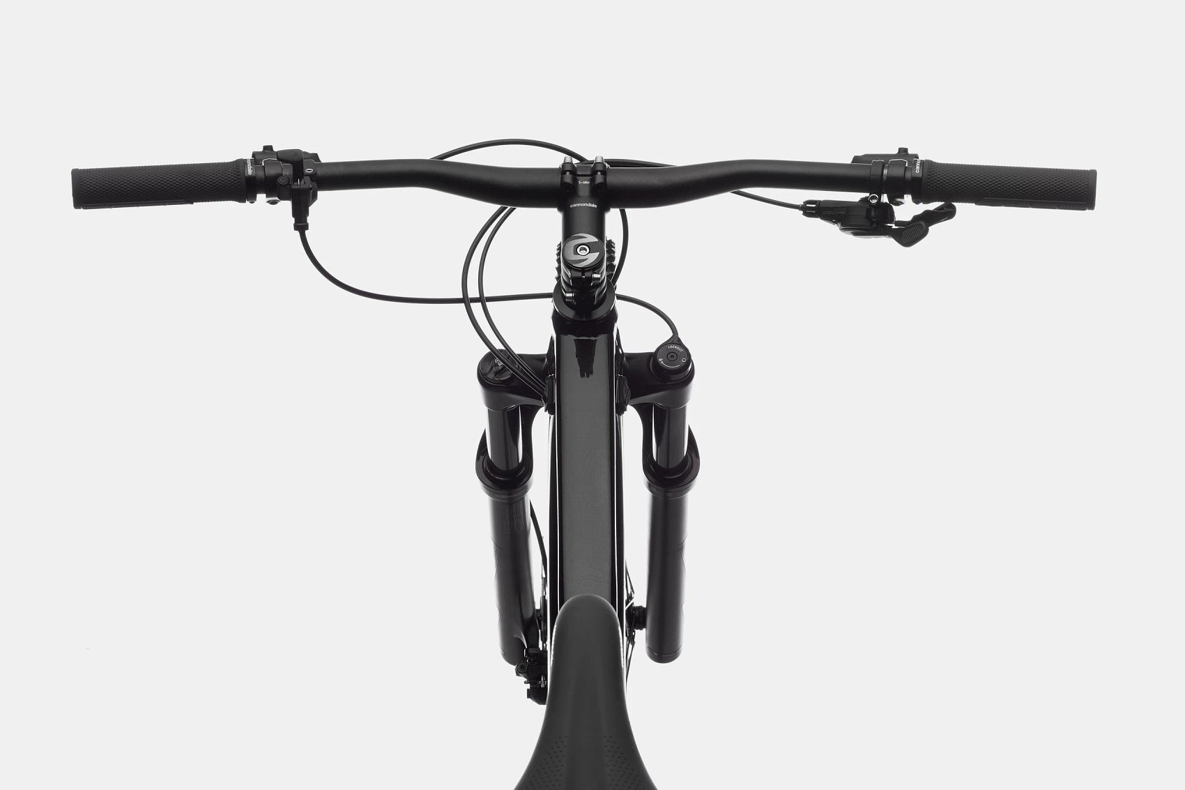 Bicicleta de montaña Cannondale Trail 3 SL