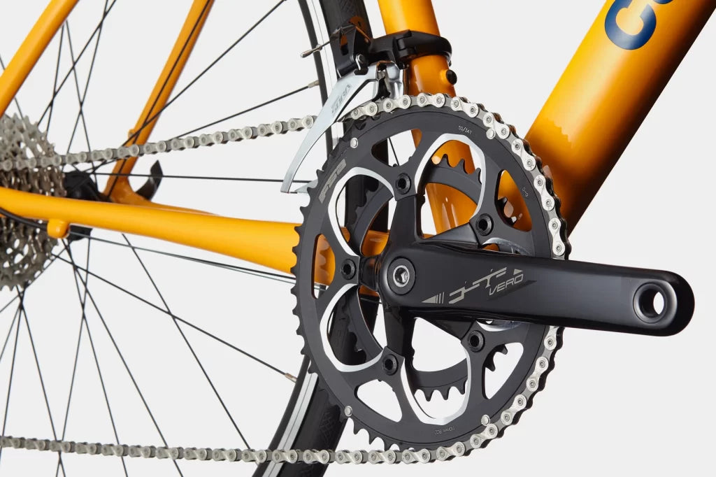 Cannondale CAAD Optimo 3